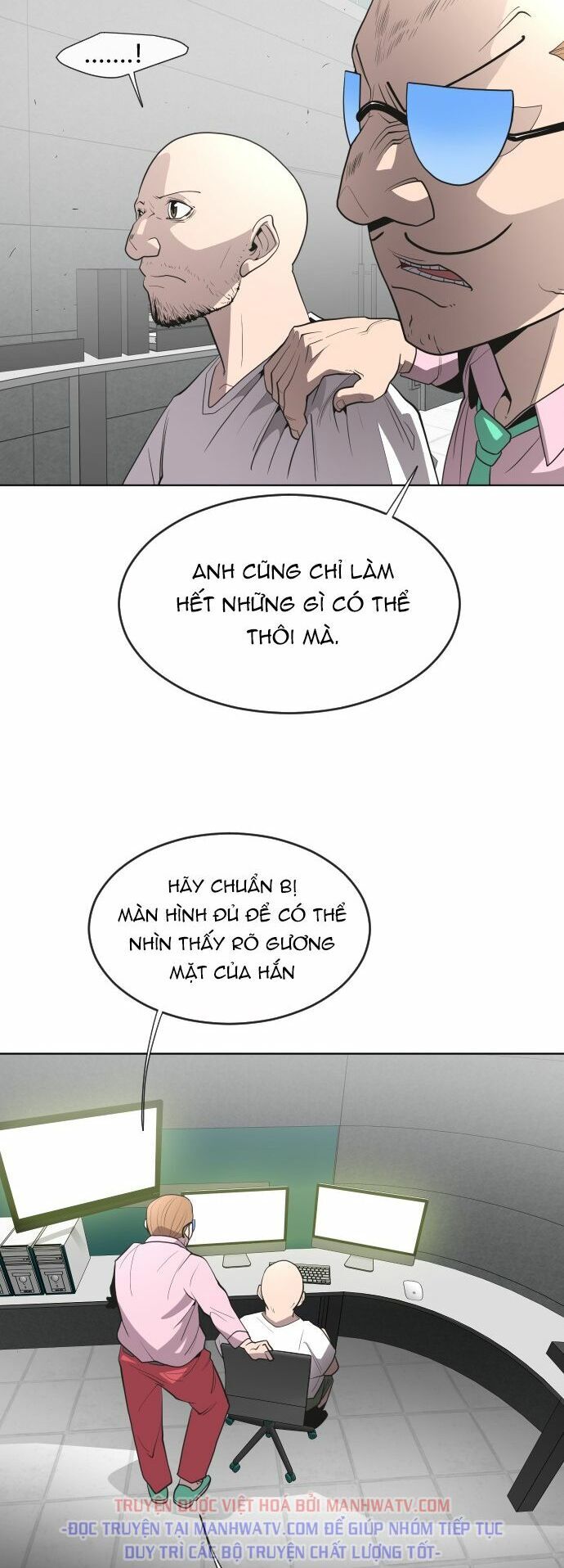 Kỷ Nguyên Siêu Anh Hùng Chapter 44 - 20