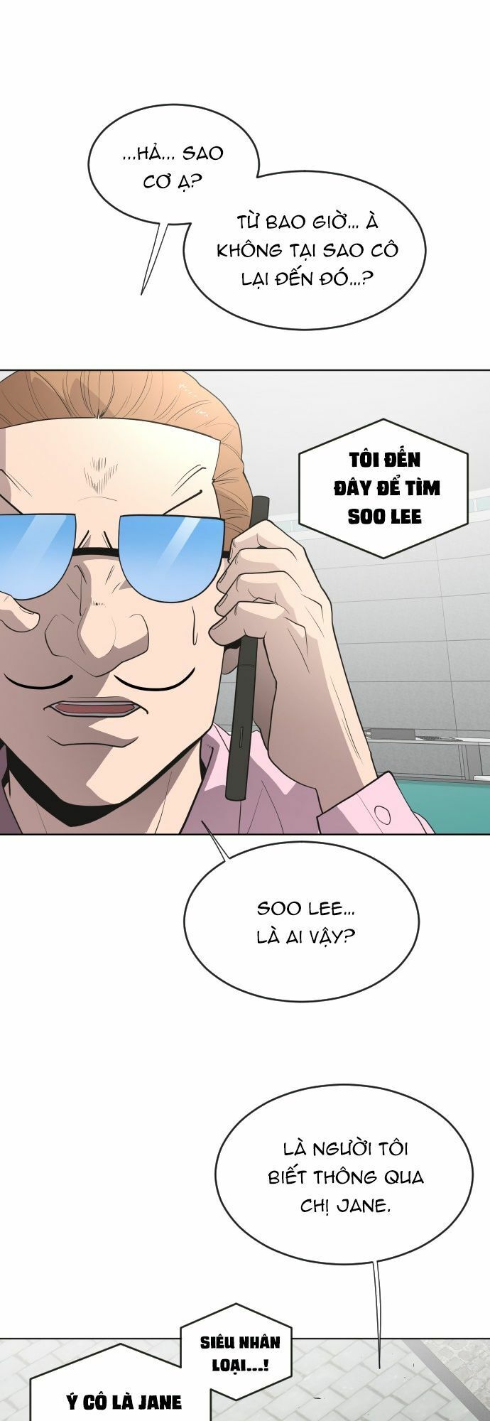 Kỷ Nguyên Siêu Anh Hùng Chapter 44 - 24