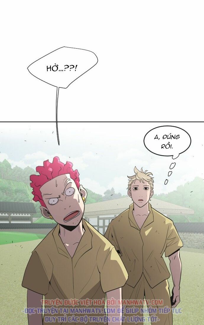Kỷ Nguyên Siêu Anh Hùng Chapter 44 - 4