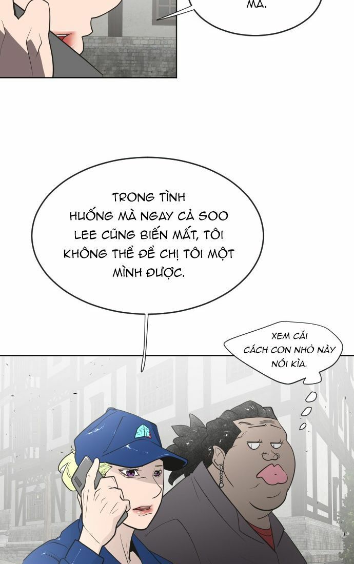 Kỷ Nguyên Siêu Anh Hùng Chapter 44 - 33