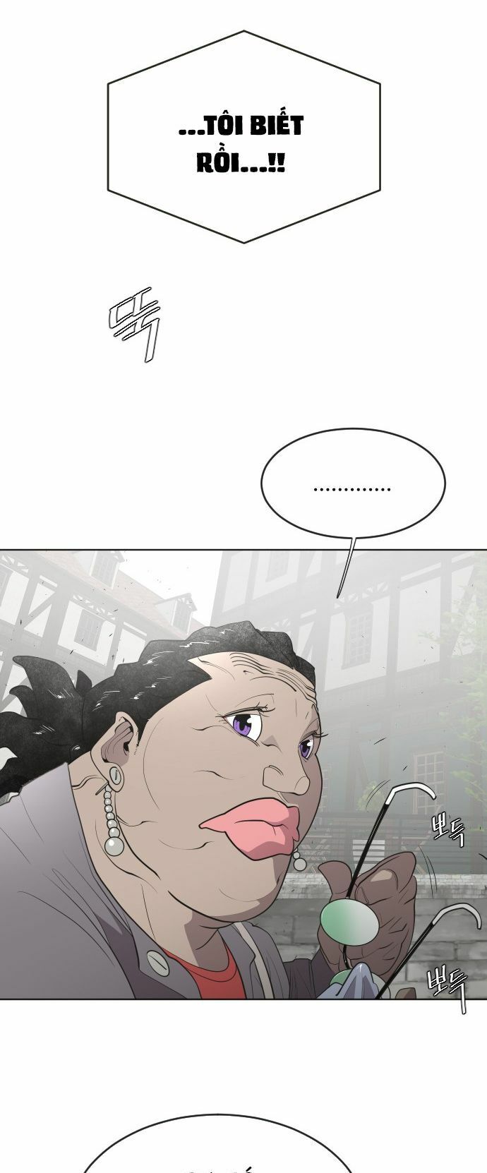 Kỷ Nguyên Siêu Anh Hùng Chapter 44 - 43