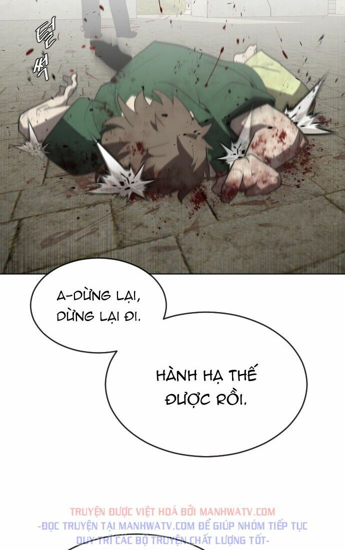 Kỷ Nguyên Siêu Anh Hùng Chapter 44 - 47