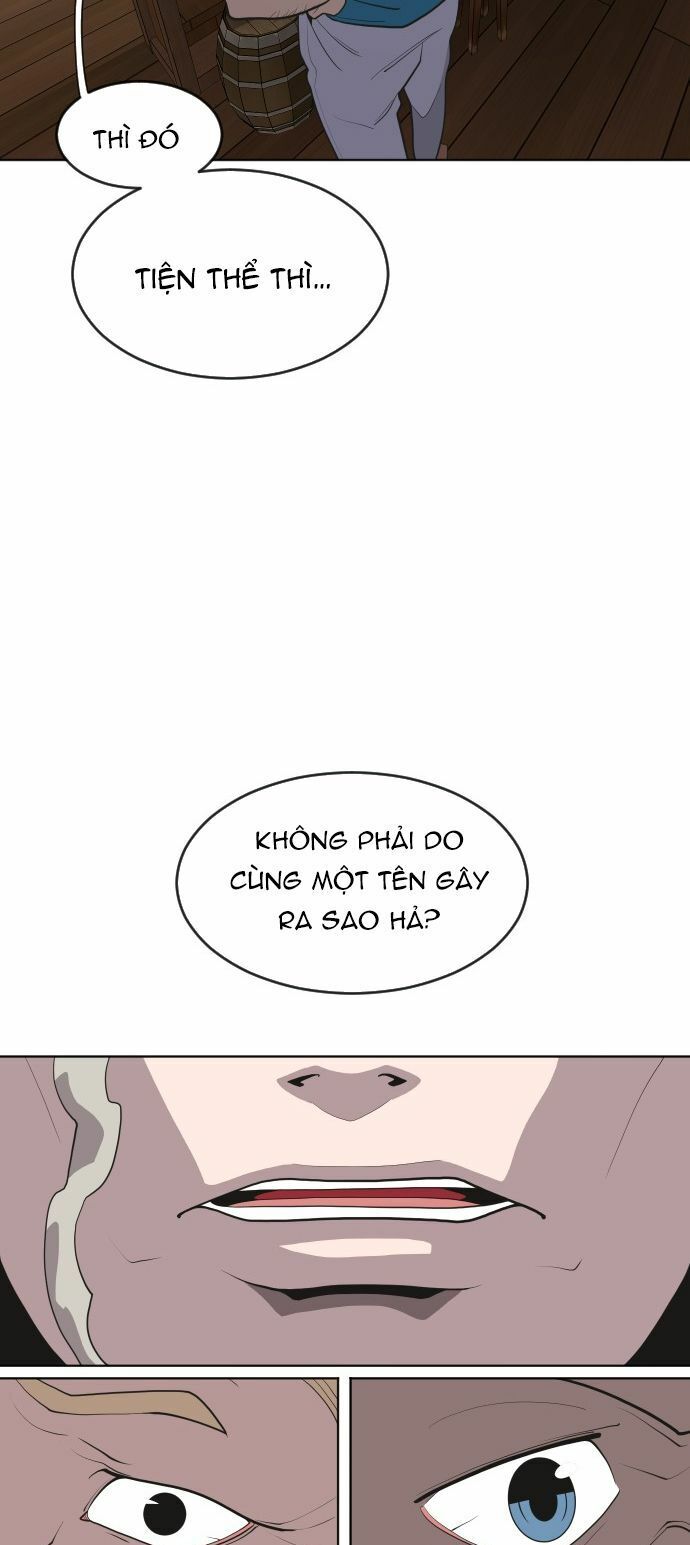 Kỷ Nguyên Siêu Anh Hùng Chapter 45 - 18