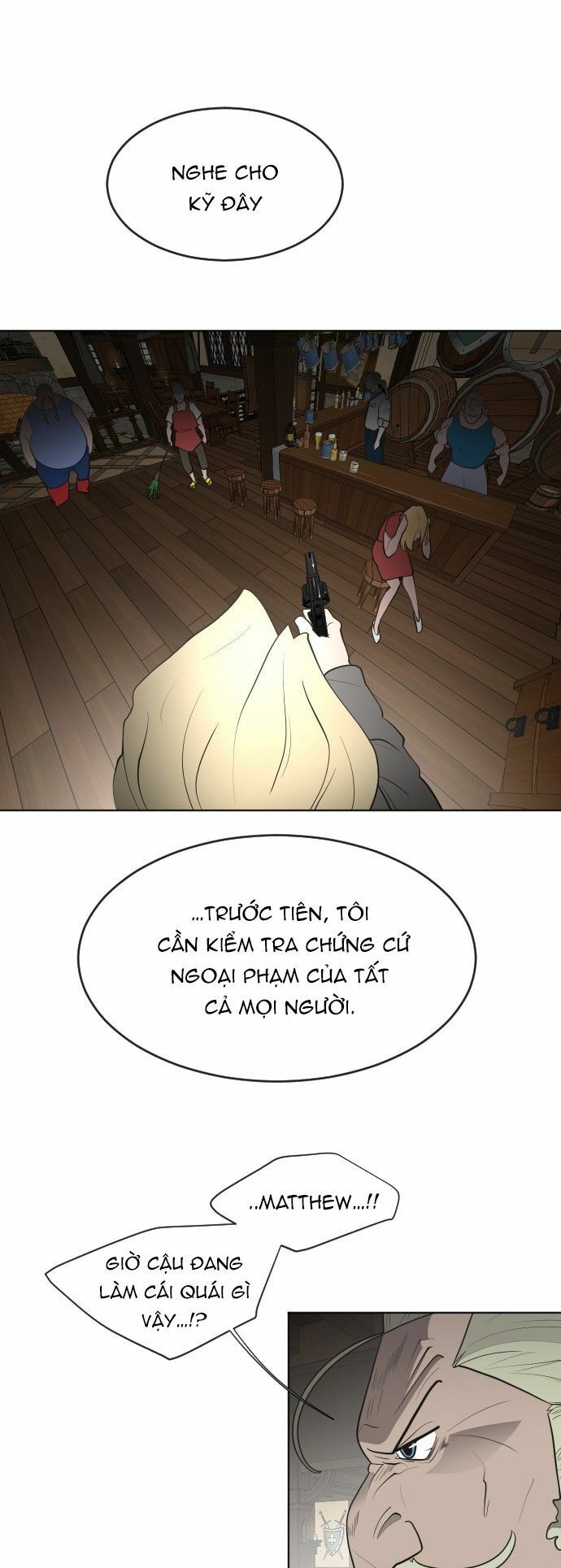Kỷ Nguyên Siêu Anh Hùng Chapter 46 - 2
