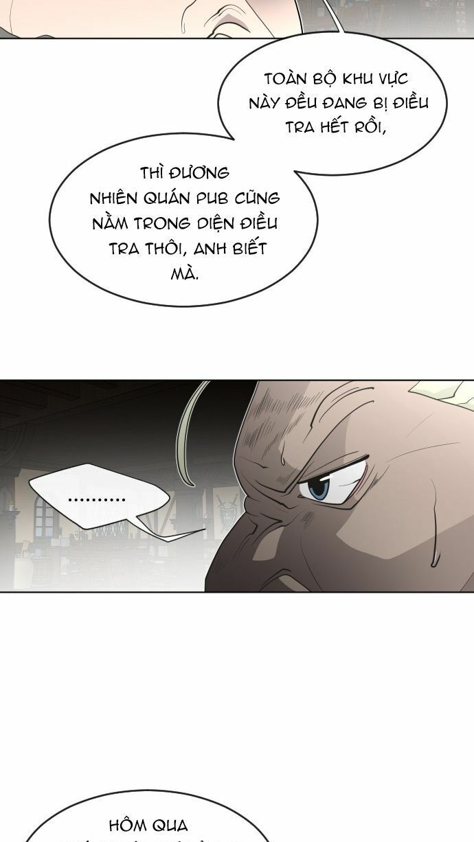 Kỷ Nguyên Siêu Anh Hùng Chapter 46 - 12