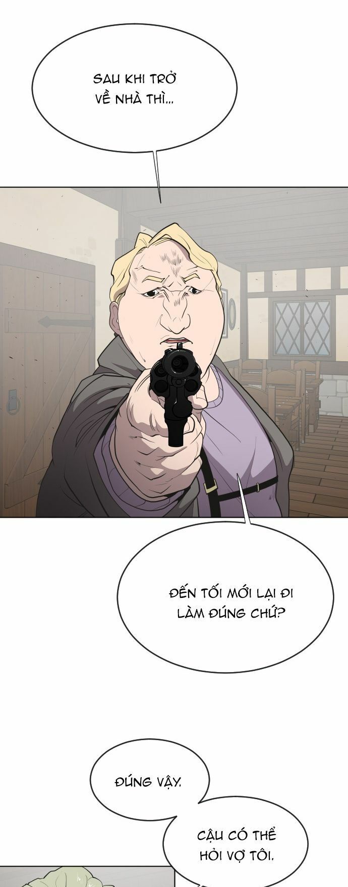 Kỷ Nguyên Siêu Anh Hùng Chapter 46 - 16