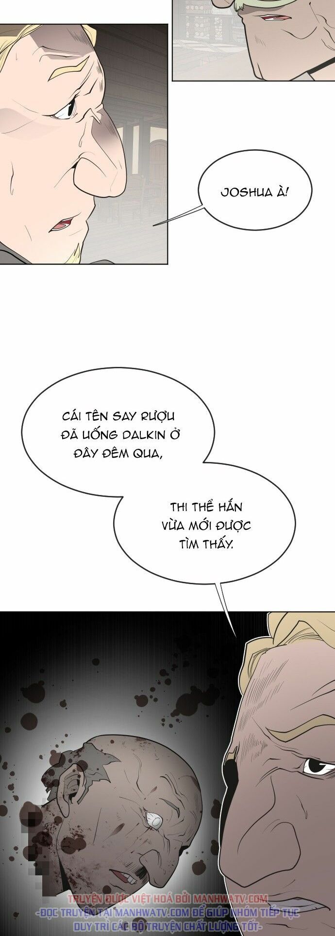 Kỷ Nguyên Siêu Anh Hùng Chapter 46 - 3