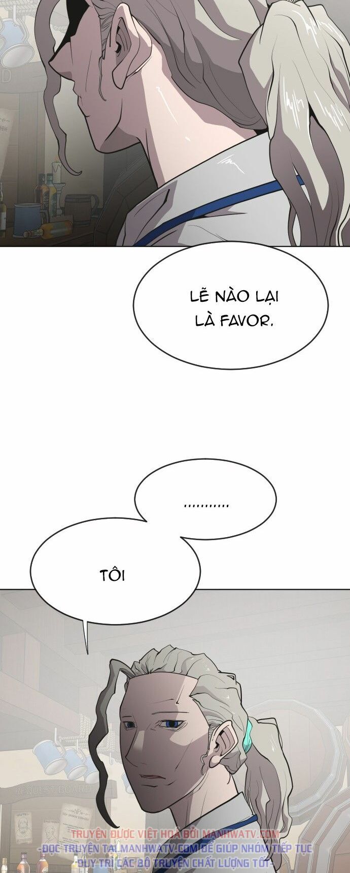 Kỷ Nguyên Siêu Anh Hùng Chapter 46 - 21