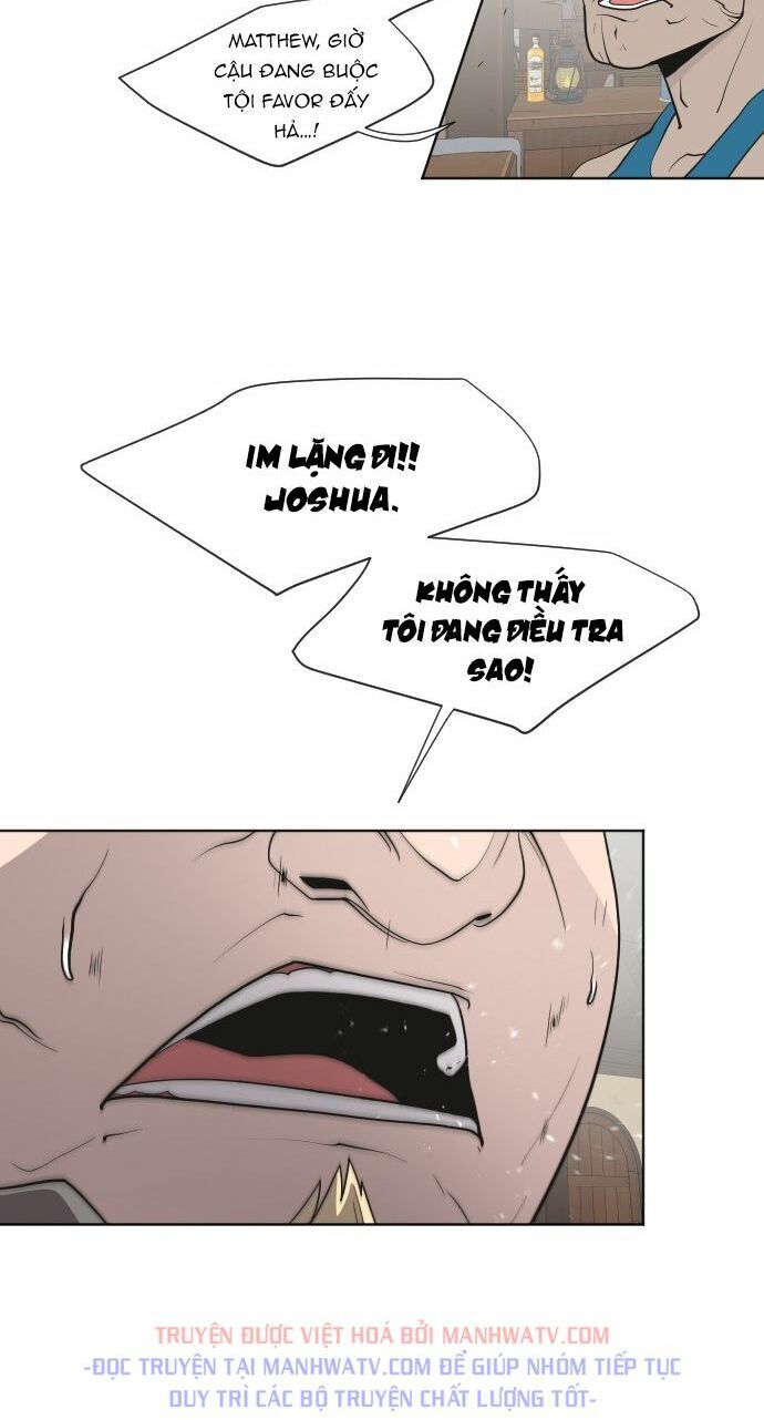 Kỷ Nguyên Siêu Anh Hùng Chapter 46 - 25