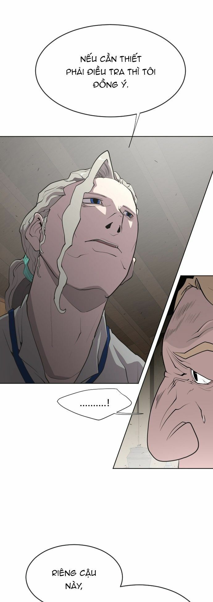 Kỷ Nguyên Siêu Anh Hùng Chapter 46 - 26