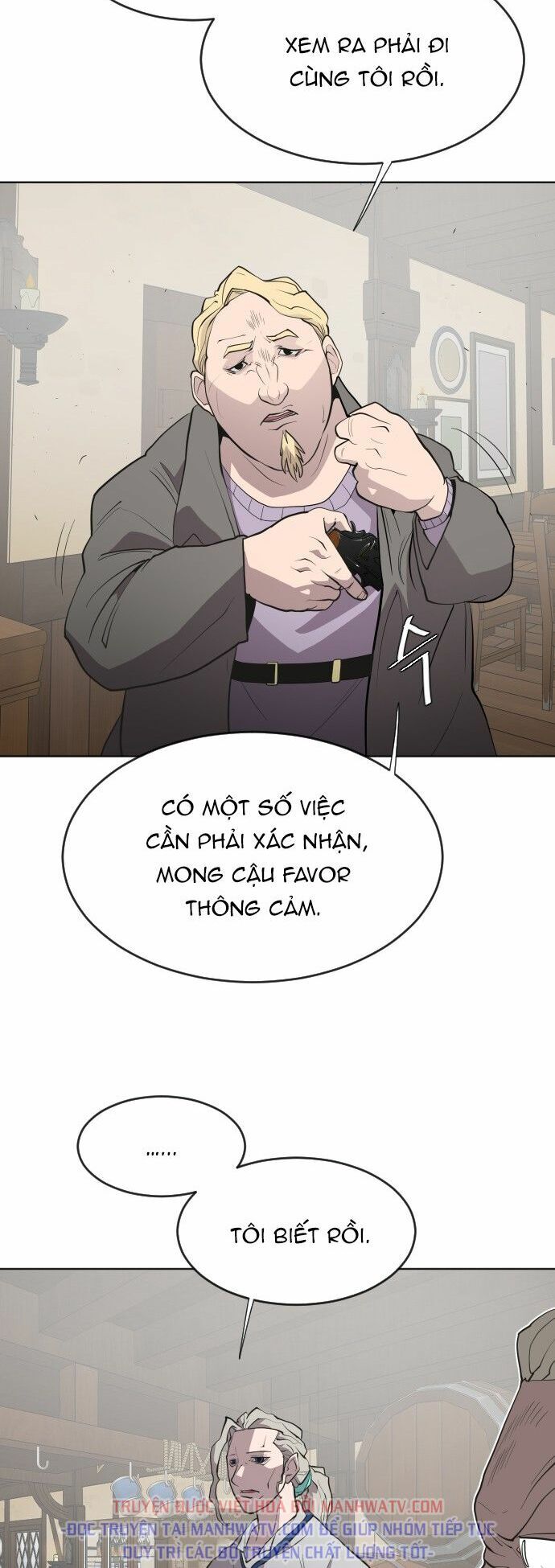 Kỷ Nguyên Siêu Anh Hùng Chapter 46 - 27