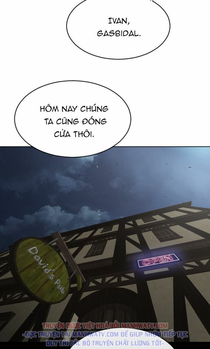 Kỷ Nguyên Siêu Anh Hùng Chapter 46 - 31