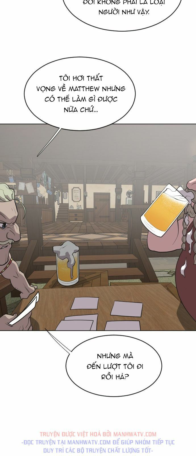 Kỷ Nguyên Siêu Anh Hùng Chapter 46 - 35
