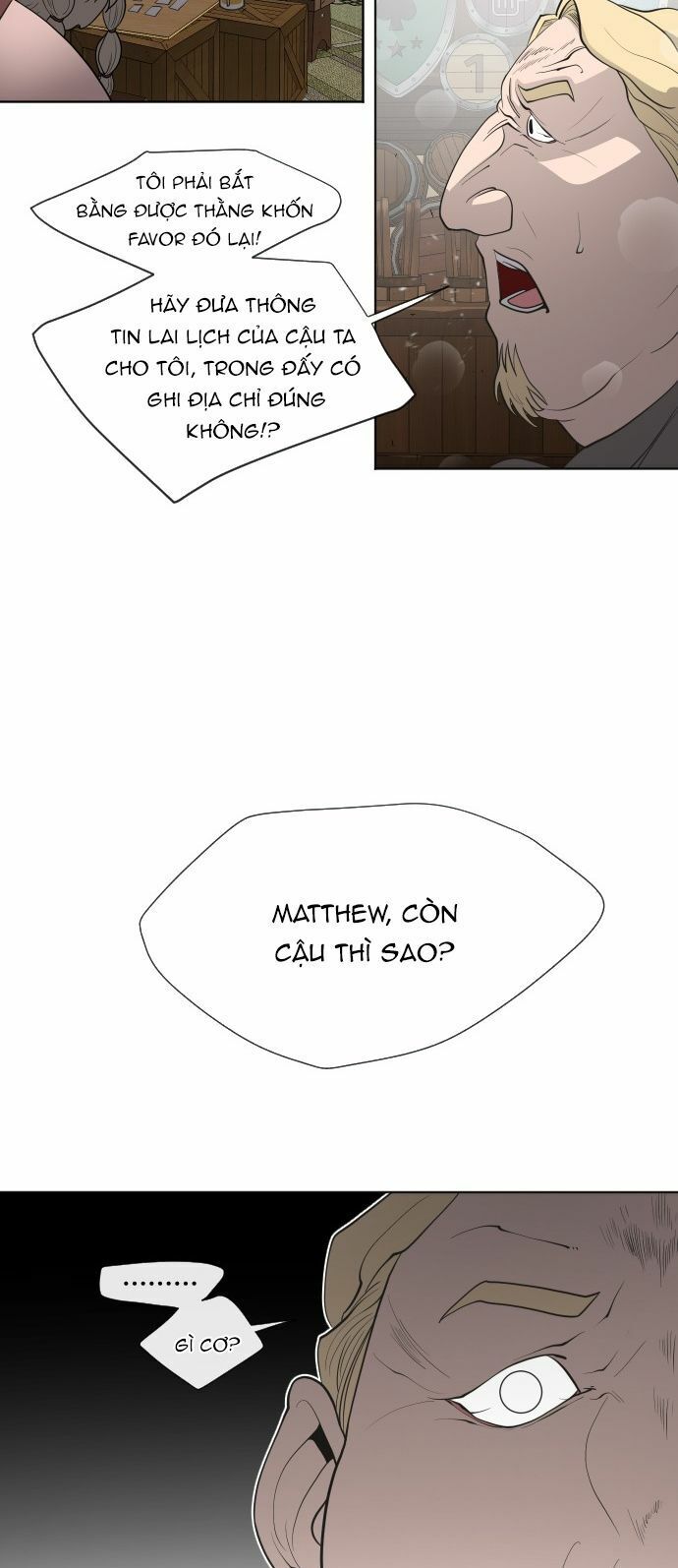 Kỷ Nguyên Siêu Anh Hùng Chapter 46 - 40