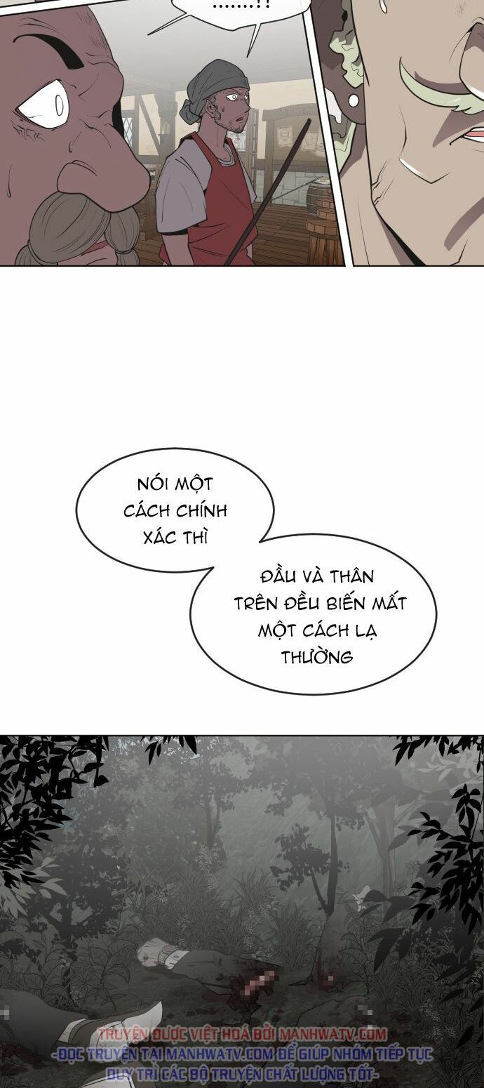 Kỷ Nguyên Siêu Anh Hùng Chapter 46 - 5