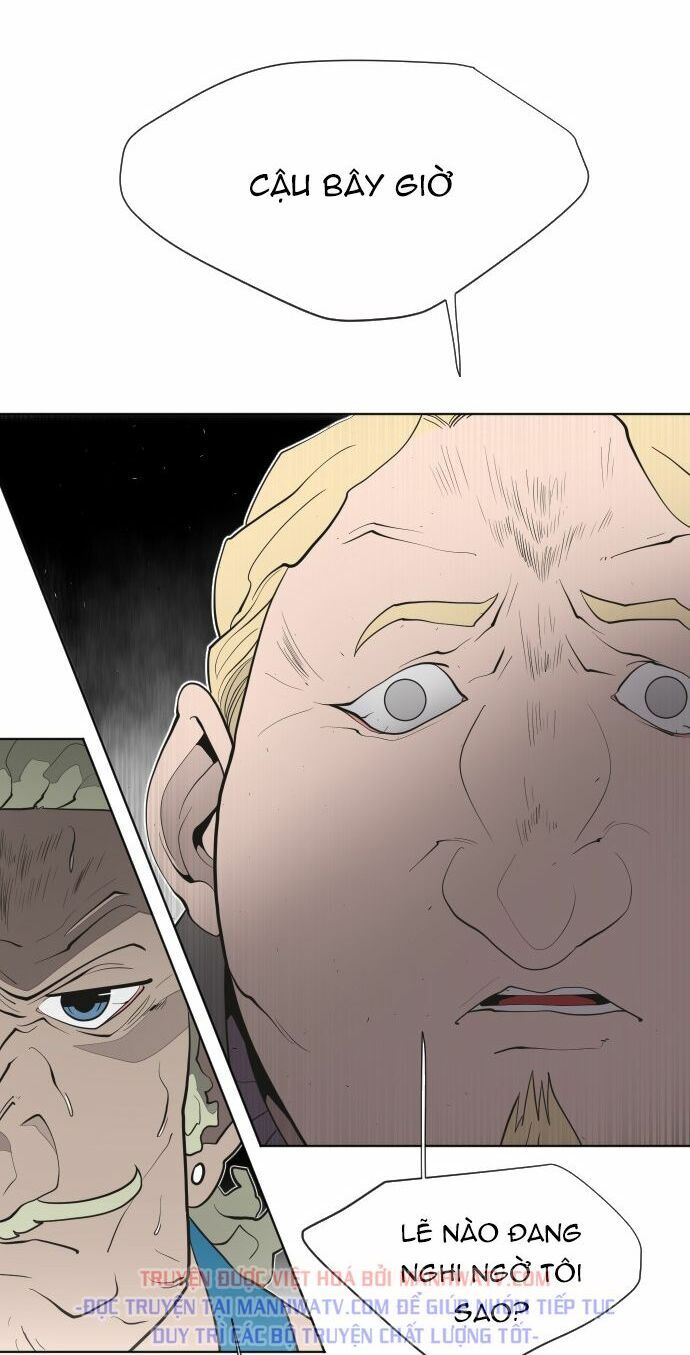 Kỷ Nguyên Siêu Anh Hùng Chapter 46 - 43