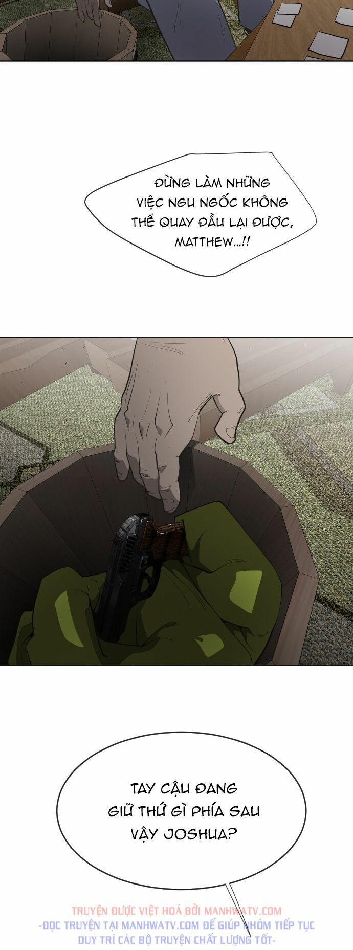 Kỷ Nguyên Siêu Anh Hùng Chapter 46 - 47