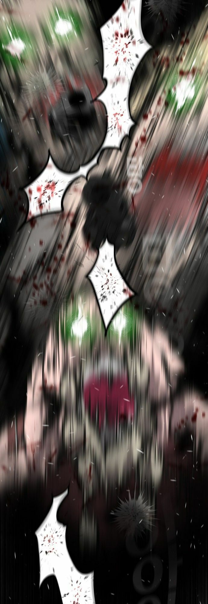 Kỷ Nguyên Siêu Anh Hùng Chapter 46 - 50