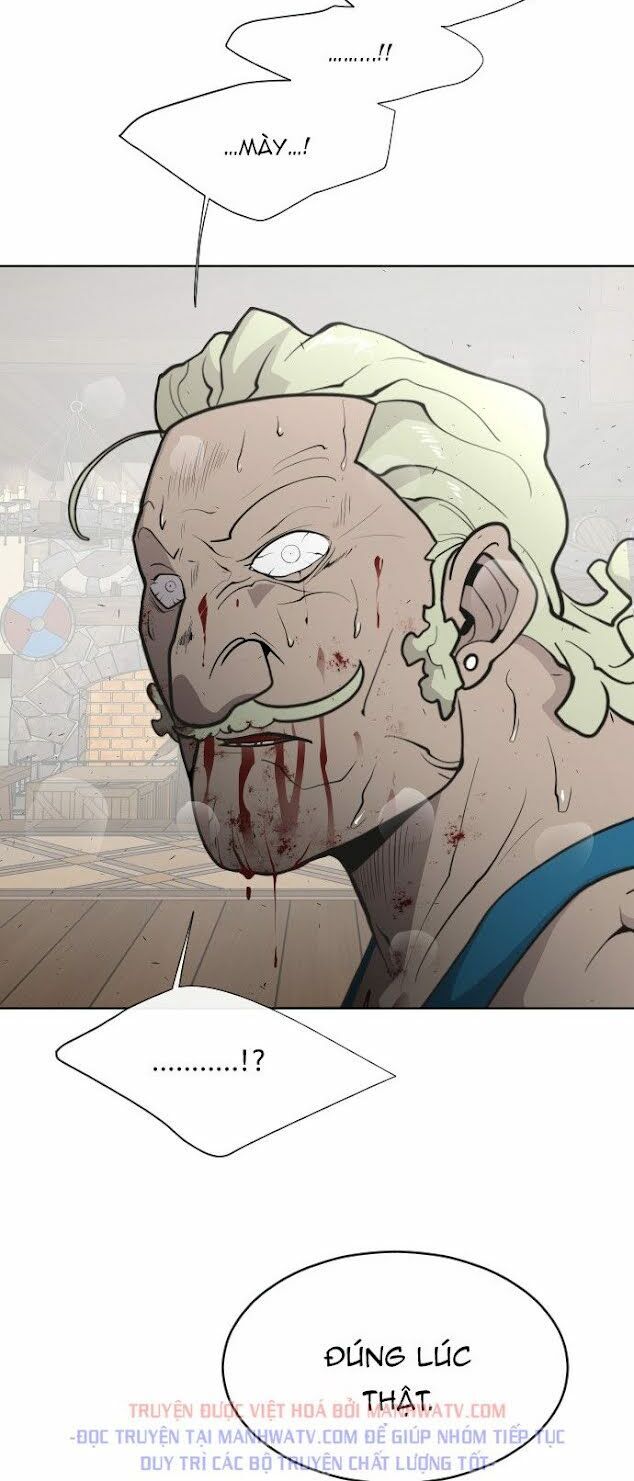 Kỷ Nguyên Siêu Anh Hùng Chapter 46 - 55