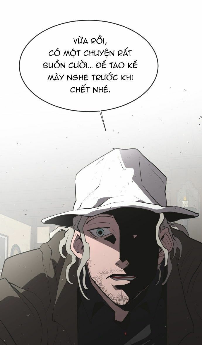 Kỷ Nguyên Siêu Anh Hùng Chapter 46 - 57