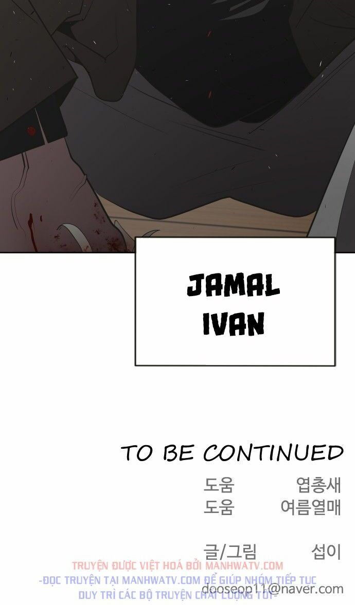 Kỷ Nguyên Siêu Anh Hùng Chapter 46 - 58