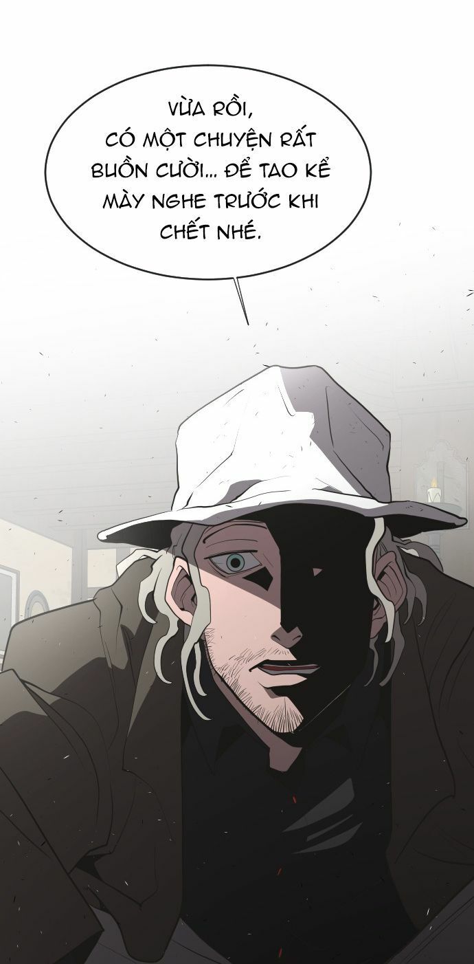 Kỷ Nguyên Siêu Anh Hùng Chapter 47 - 2