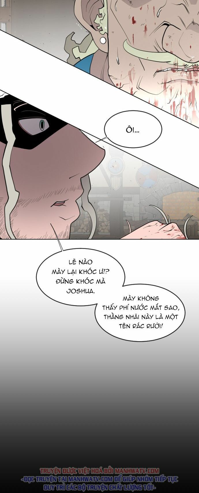 Kỷ Nguyên Siêu Anh Hùng Chapter 47 - 15