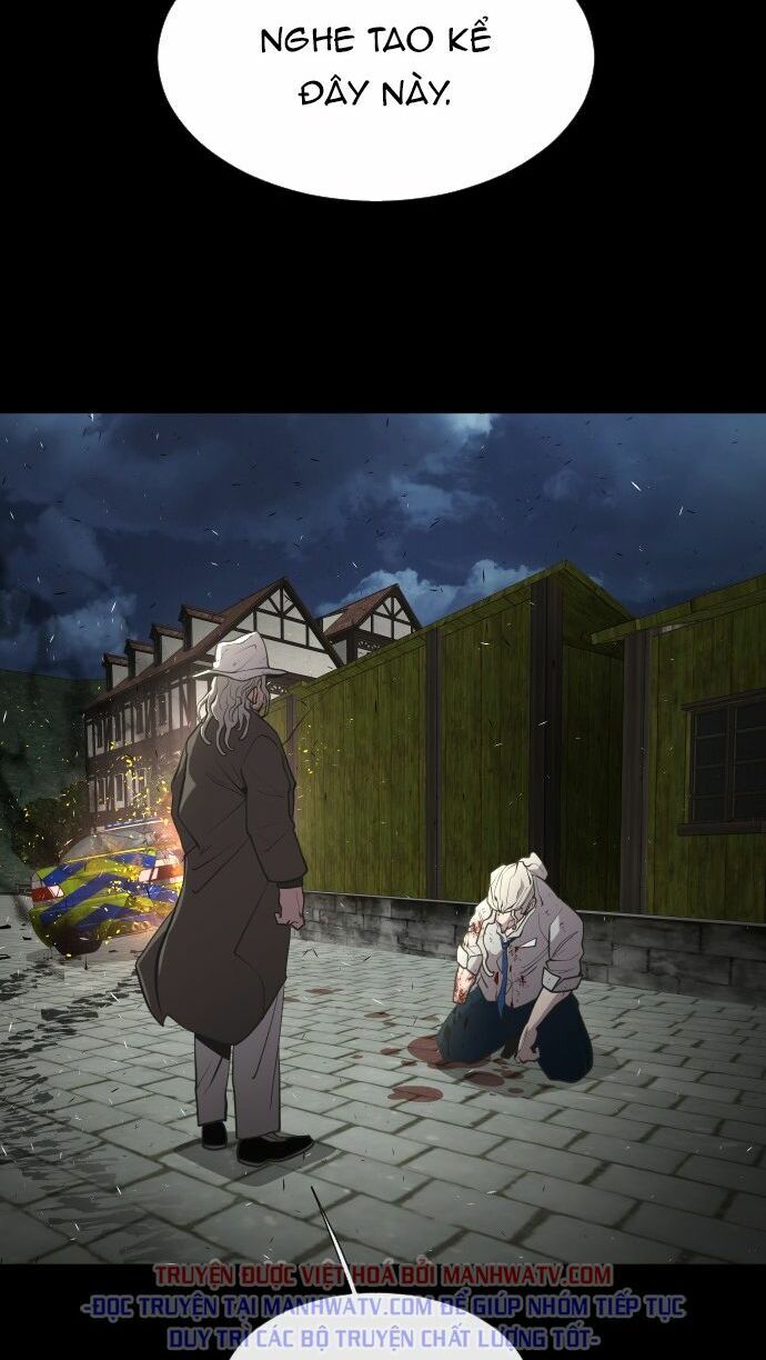 Kỷ Nguyên Siêu Anh Hùng Chapter 47 - 17