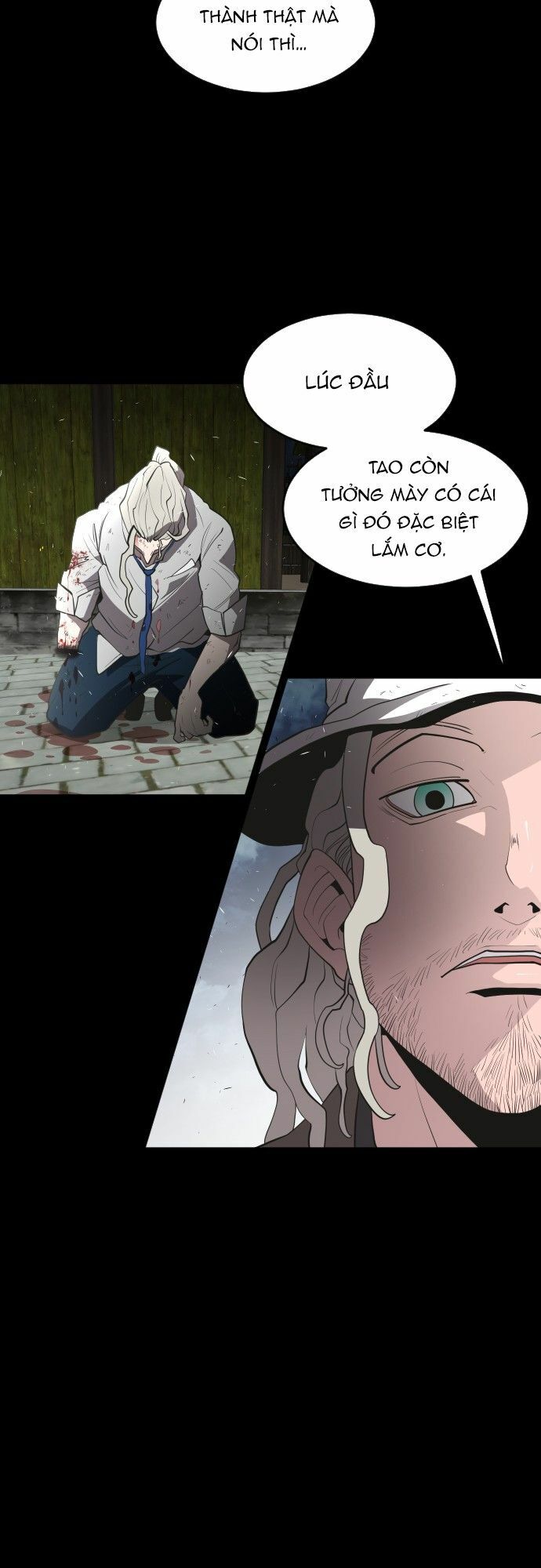 Kỷ Nguyên Siêu Anh Hùng Chapter 47 - 18