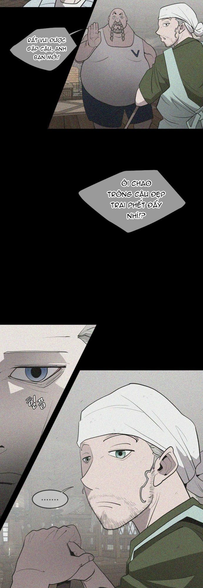 Kỷ Nguyên Siêu Anh Hùng Chapter 47 - 21