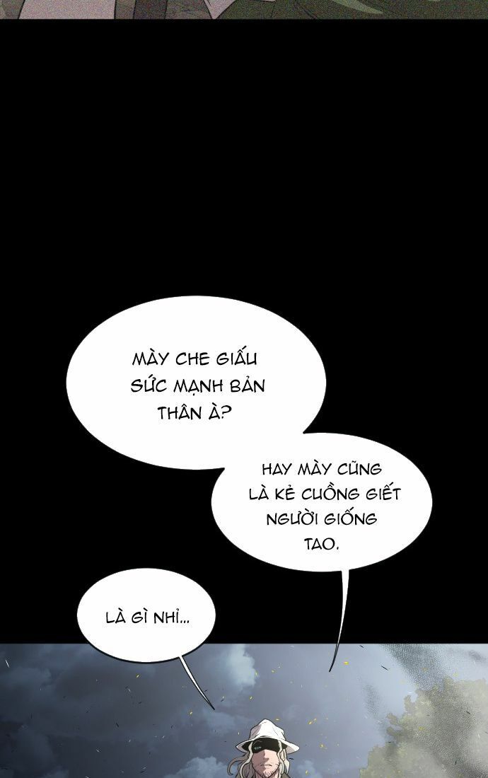 Kỷ Nguyên Siêu Anh Hùng Chapter 47 - 22