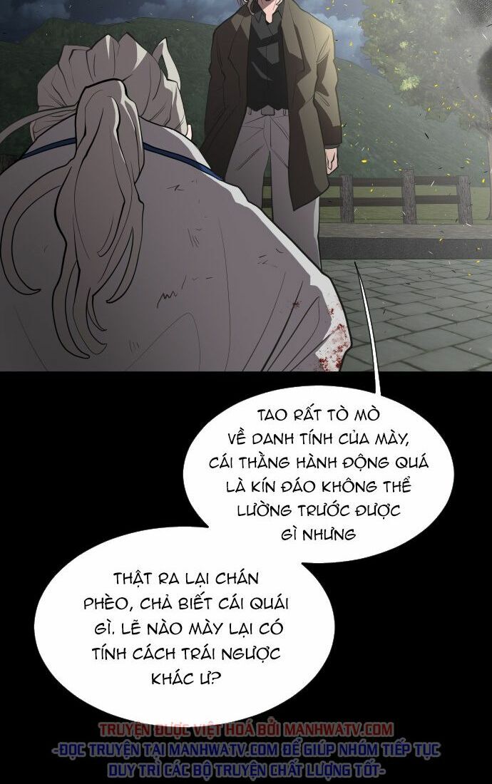 Kỷ Nguyên Siêu Anh Hùng Chapter 47 - 23