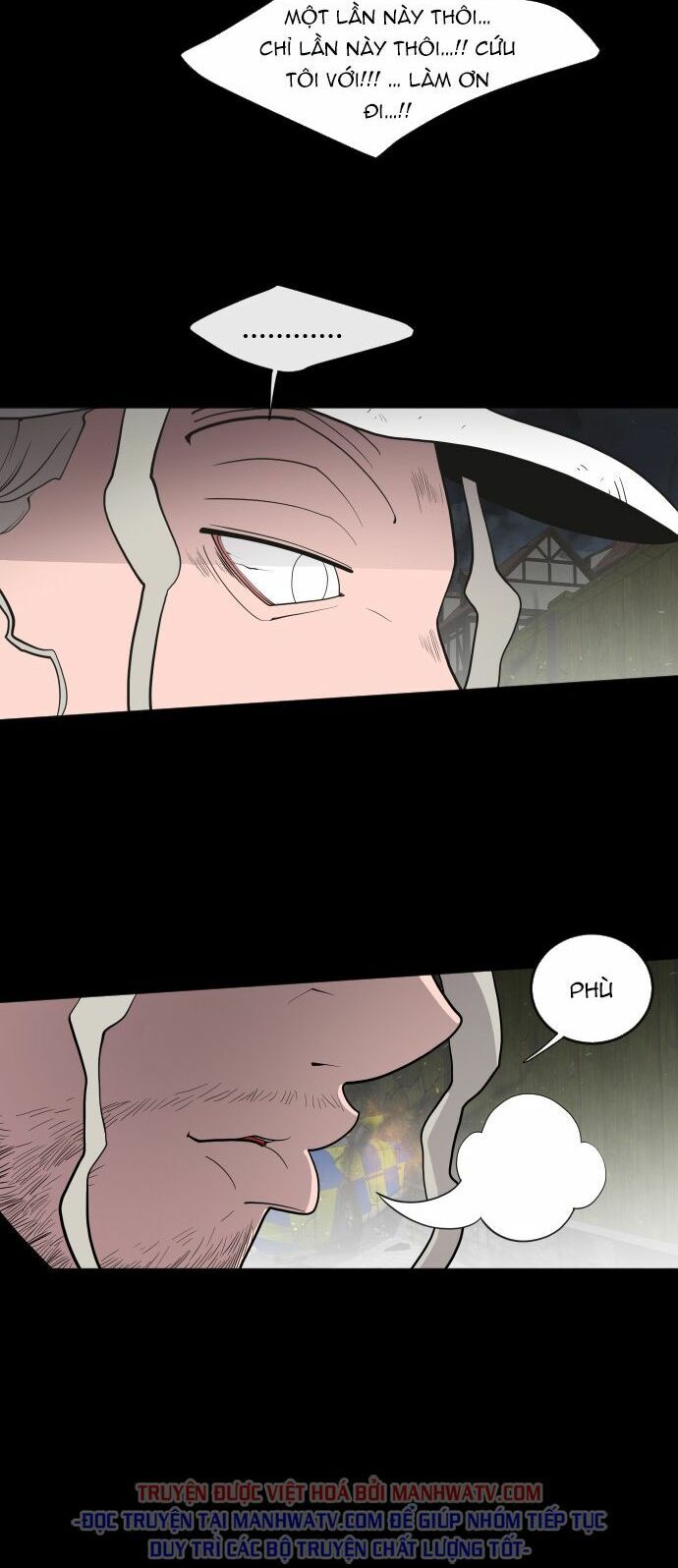 Kỷ Nguyên Siêu Anh Hùng Chapter 47 - 28