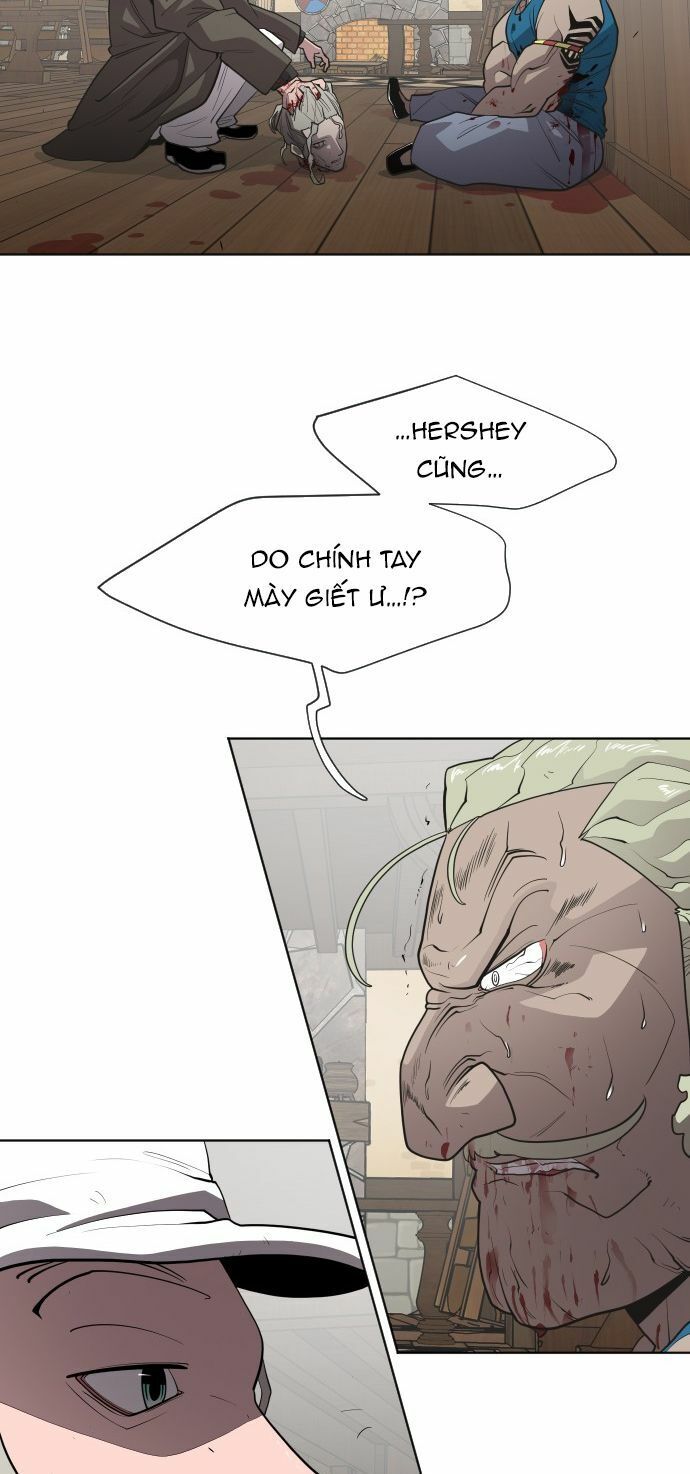 Kỷ Nguyên Siêu Anh Hùng Chapter 47 - 4