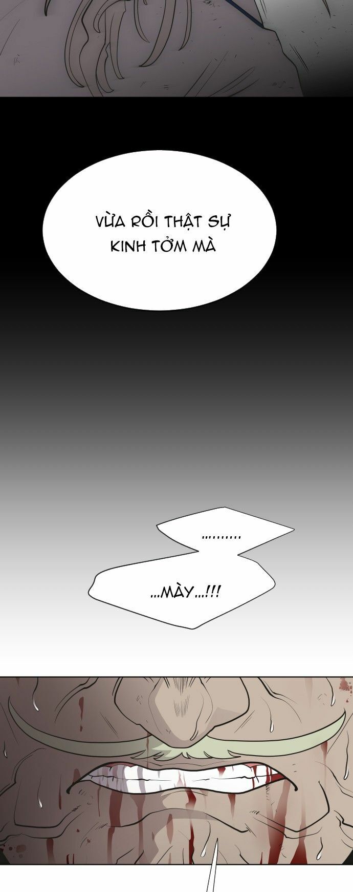 Kỷ Nguyên Siêu Anh Hùng Chapter 47 - 31