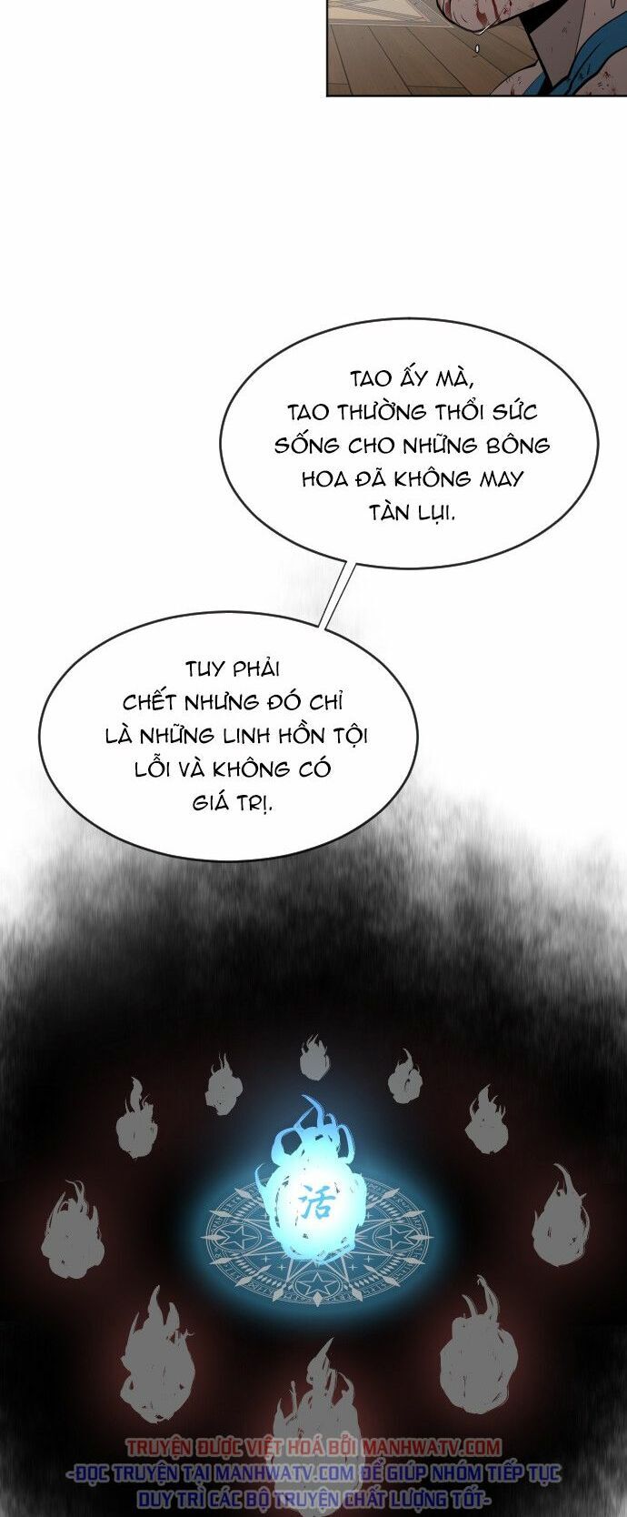 Kỷ Nguyên Siêu Anh Hùng Chapter 47 - 34
