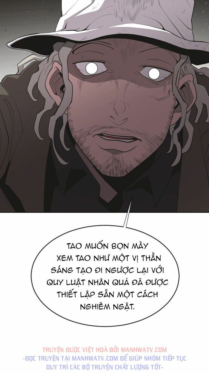 Kỷ Nguyên Siêu Anh Hùng Chapter 47 - 36