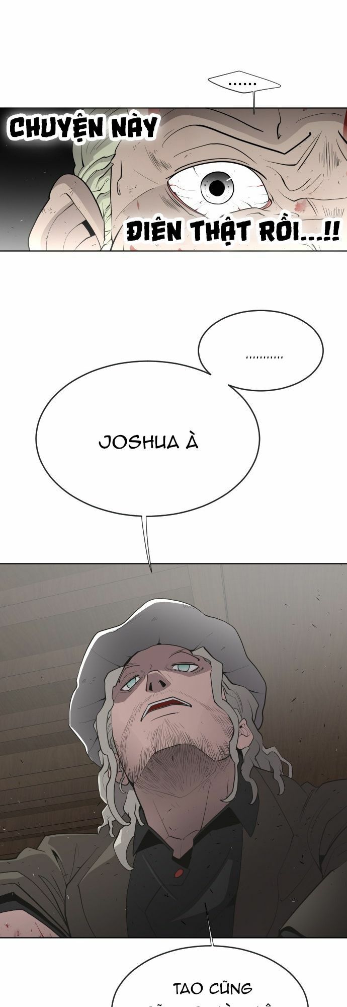 Kỷ Nguyên Siêu Anh Hùng Chapter 47 - 37