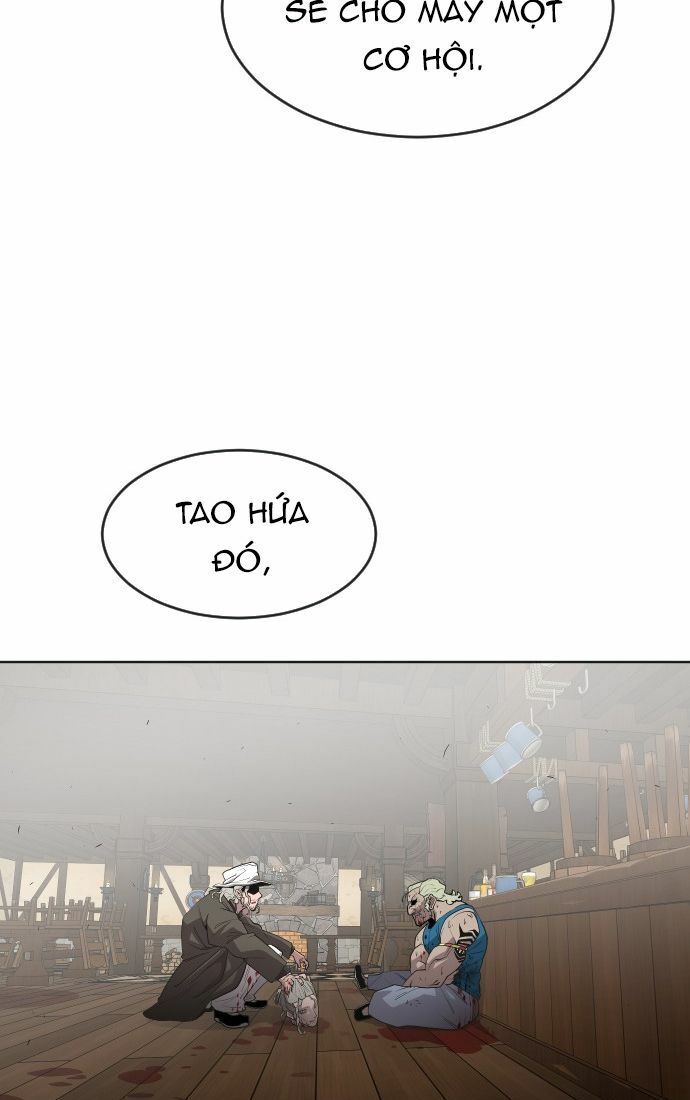 Kỷ Nguyên Siêu Anh Hùng Chapter 47 - 38