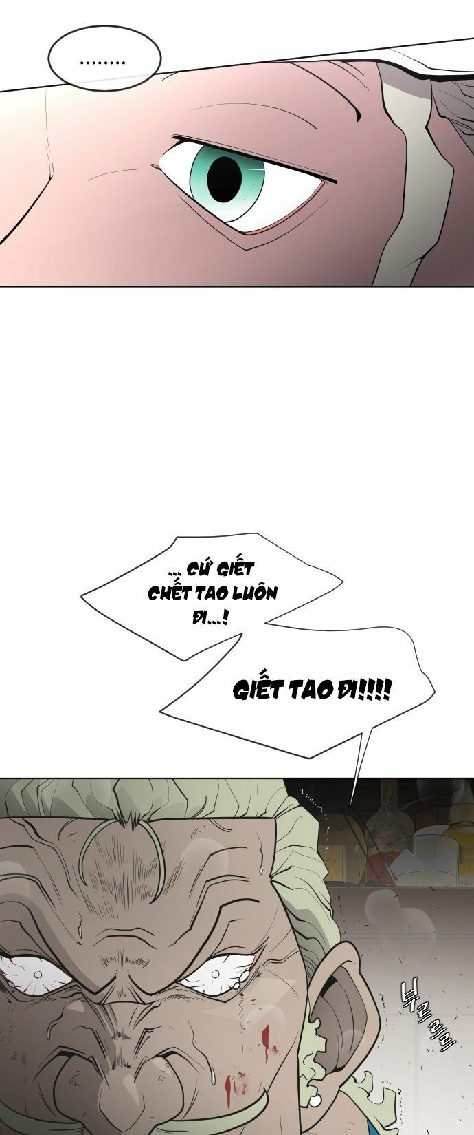 Kỷ Nguyên Siêu Anh Hùng Chapter 47 - 40