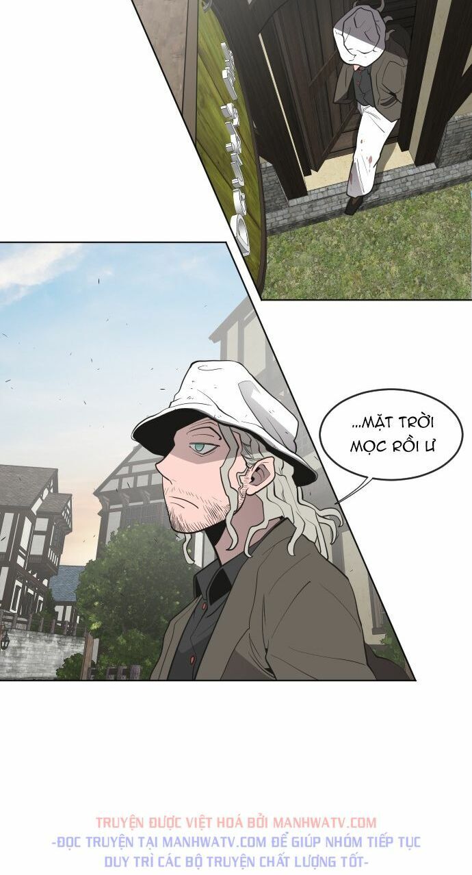 Kỷ Nguyên Siêu Anh Hùng Chapter 47 - 43