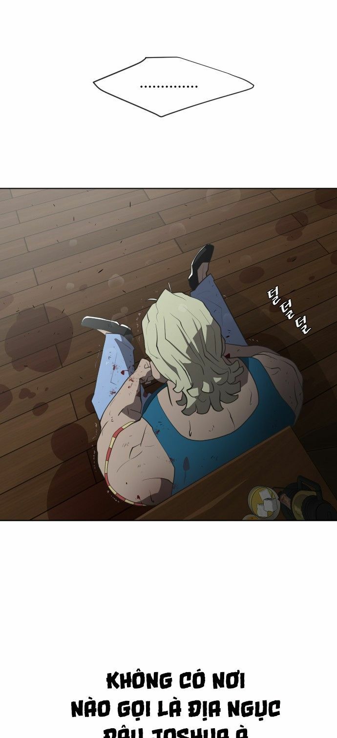 Kỷ Nguyên Siêu Anh Hùng Chapter 47 - 44