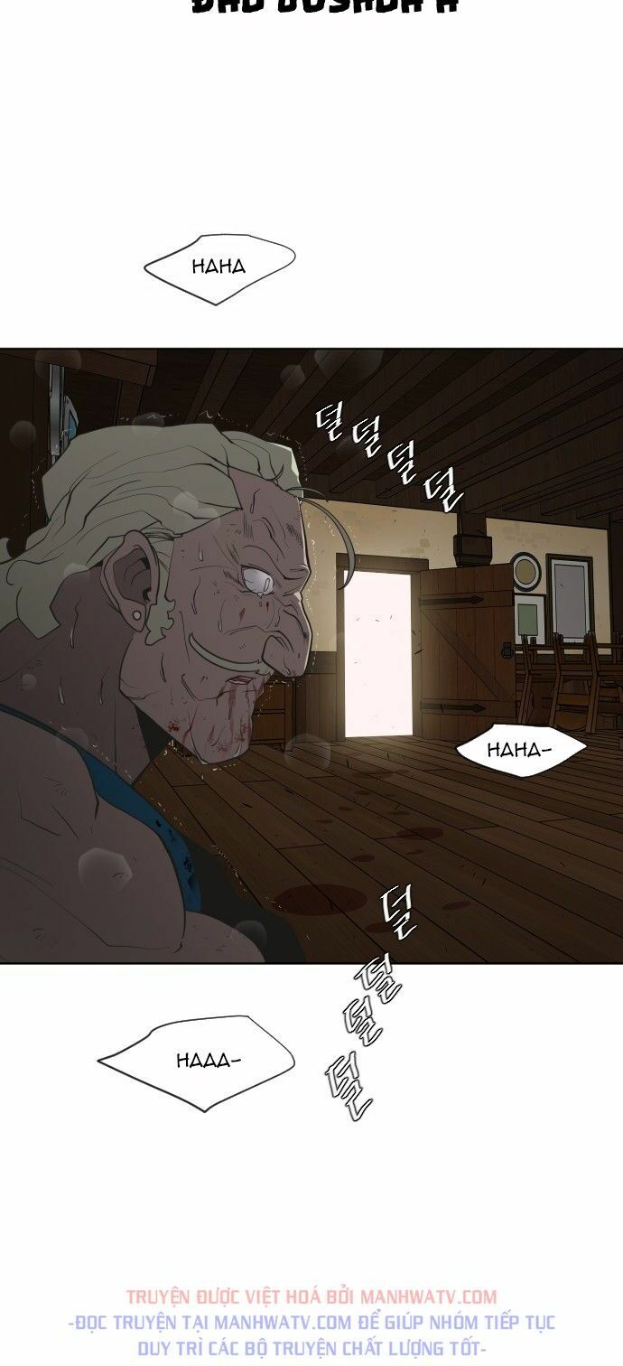 Kỷ Nguyên Siêu Anh Hùng Chapter 47 - 45