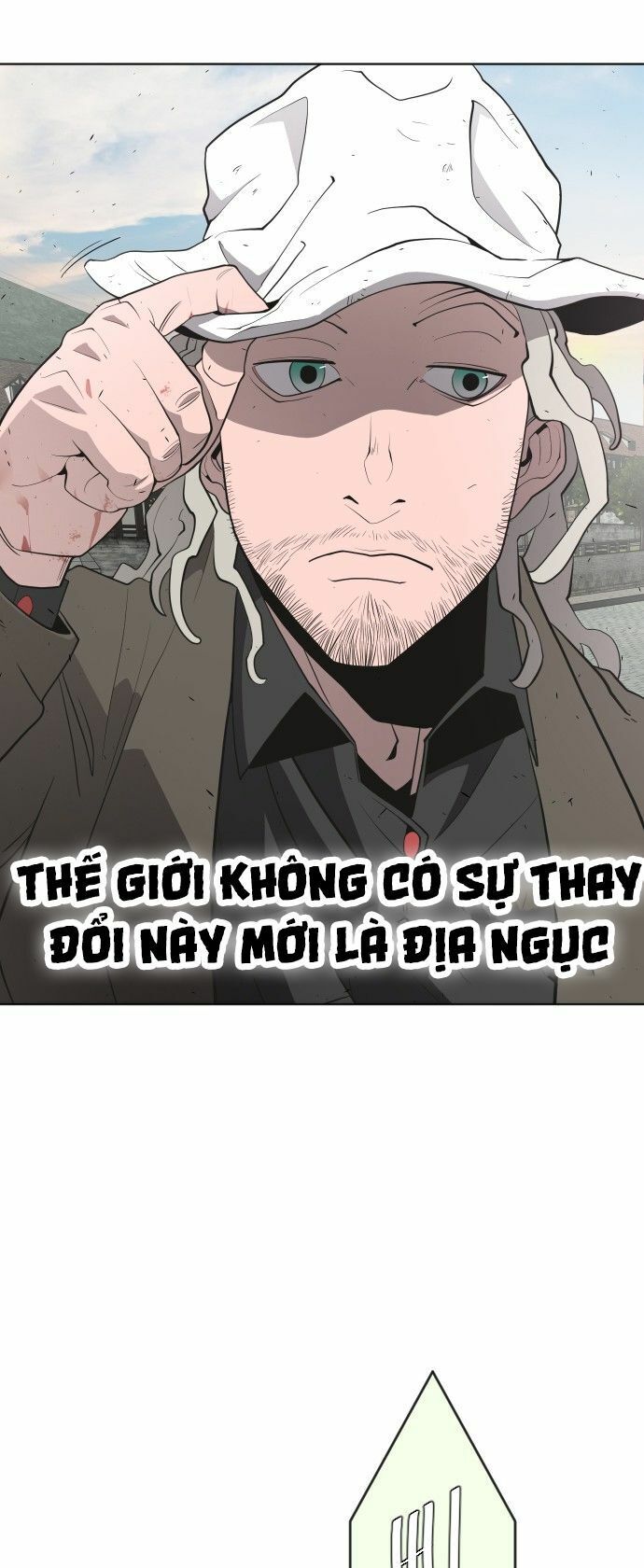 Kỷ Nguyên Siêu Anh Hùng Chapter 47 - 46