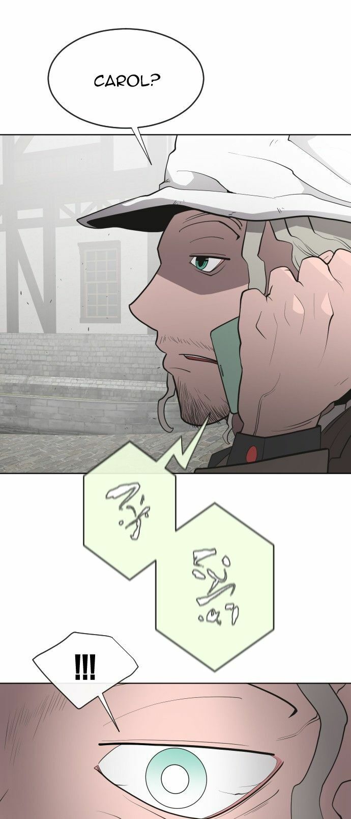 Kỷ Nguyên Siêu Anh Hùng Chapter 47 - 48