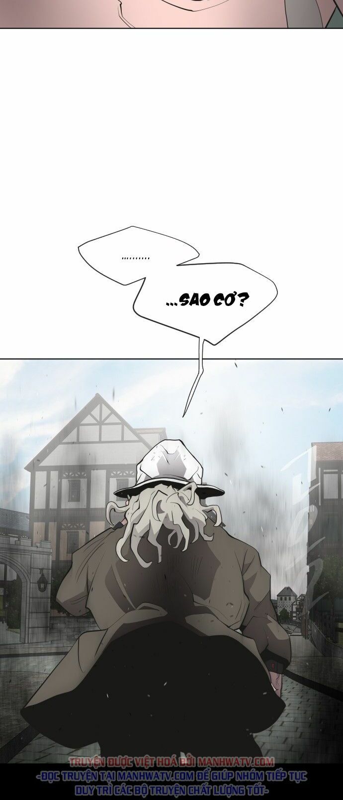 Kỷ Nguyên Siêu Anh Hùng Chapter 47 - 49