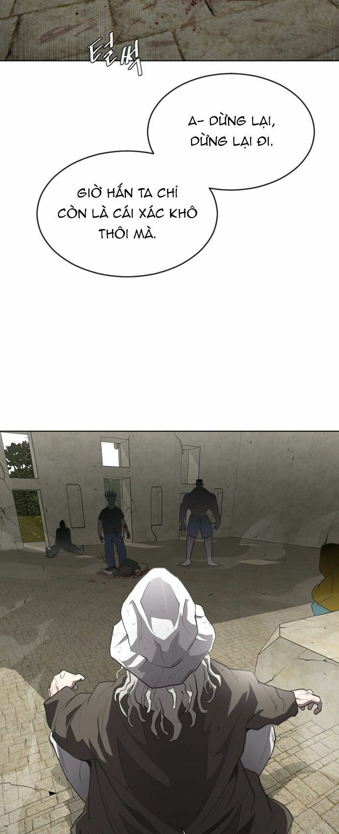 Kỷ Nguyên Siêu Anh Hùng Chapter 47 - 53