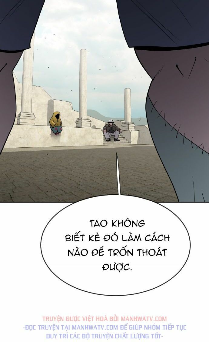 Kỷ Nguyên Siêu Anh Hùng Chapter 47 - 56