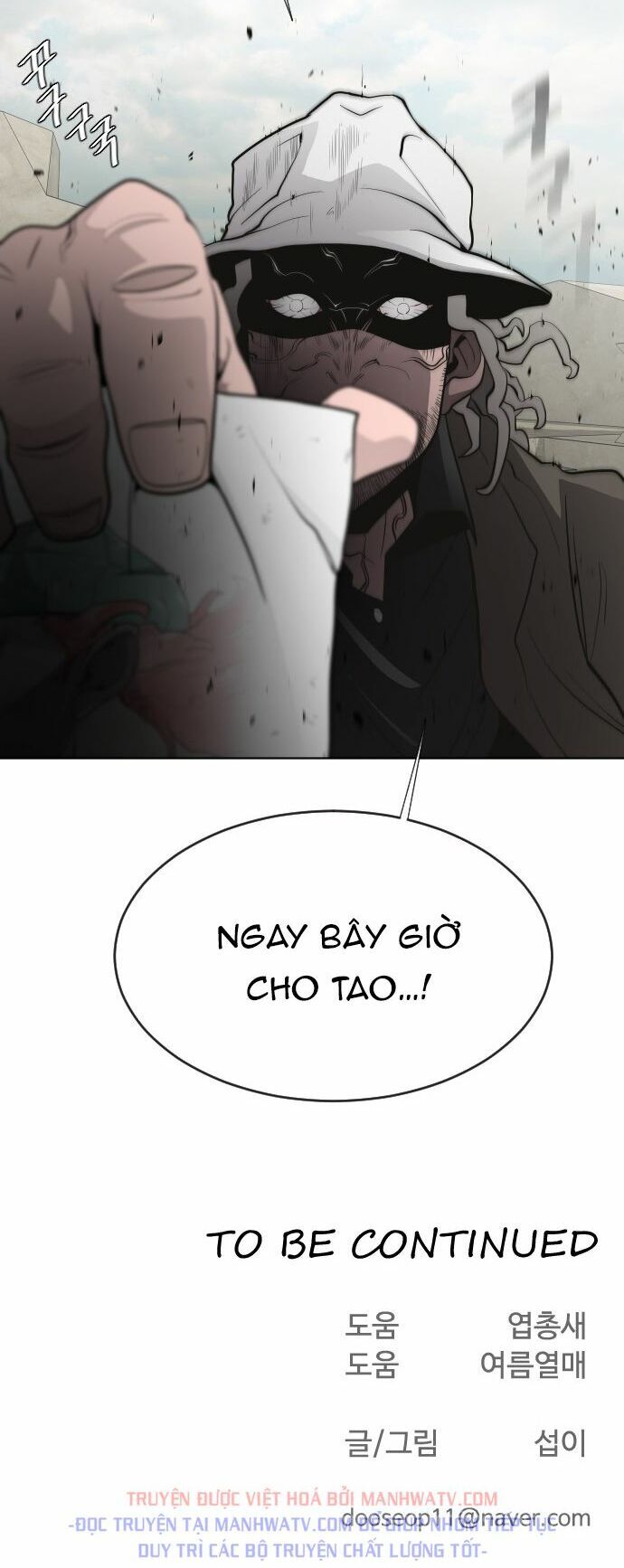 Kỷ Nguyên Siêu Anh Hùng Chapter 47 - 58