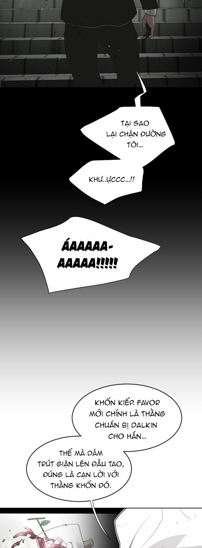 Kỷ Nguyên Siêu Anh Hùng Chapter 47 - 8